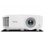 Benq | MW550 | DLP projector | WXGA | 1280 x 800 | 3600 ANSI lumens | White - 2
